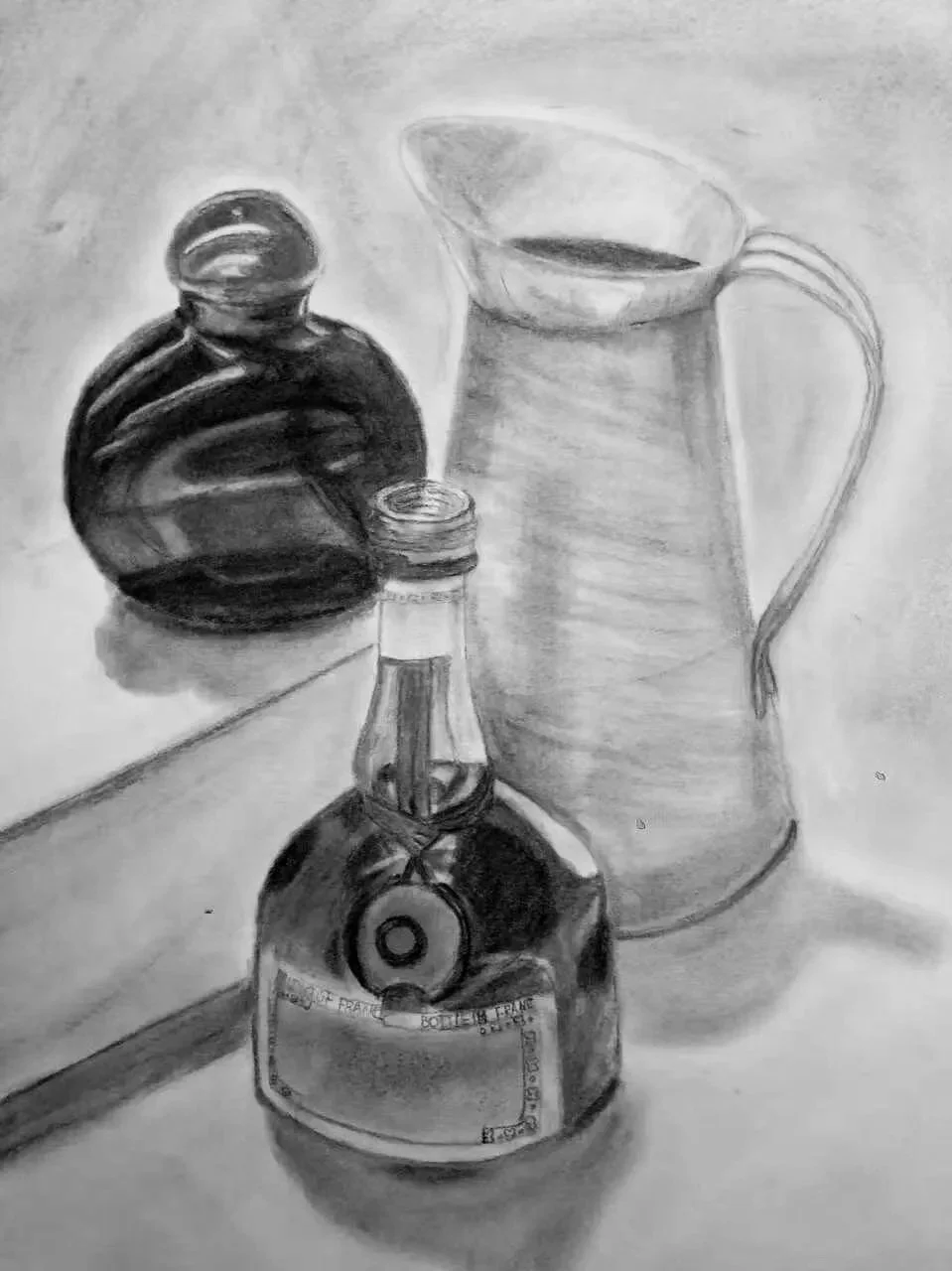 Charcoal