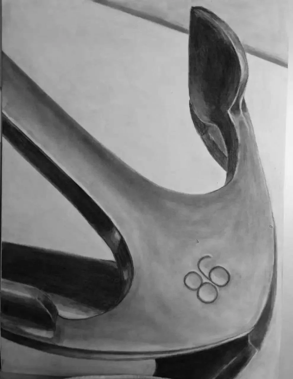 Charcoal