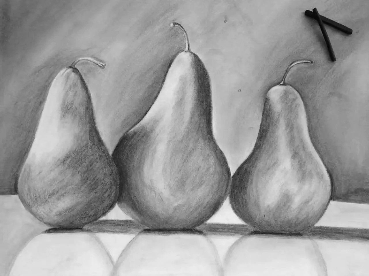 Charcoal