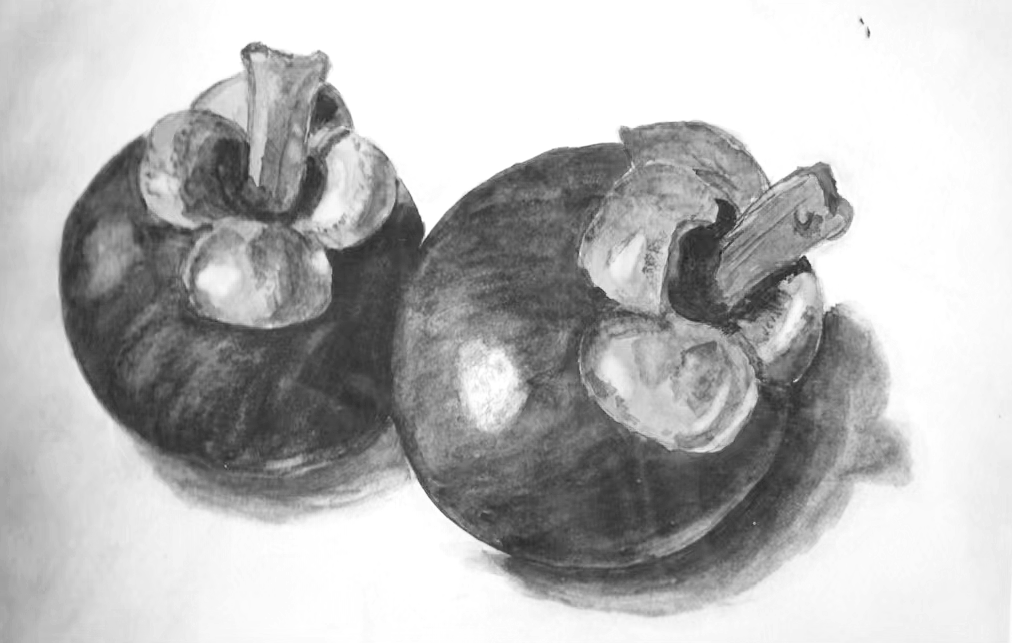 Charcoal