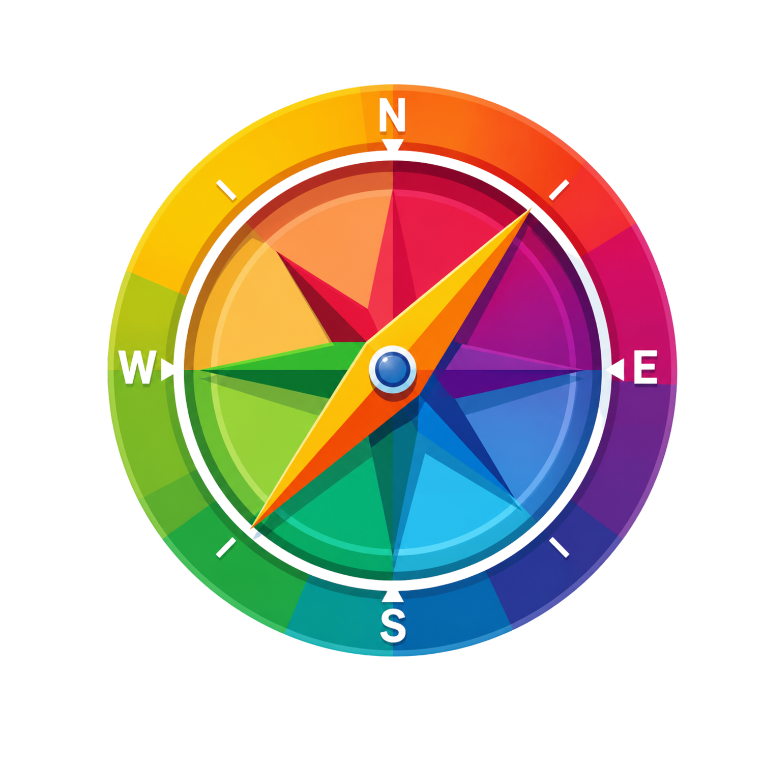 The Canvas Compass