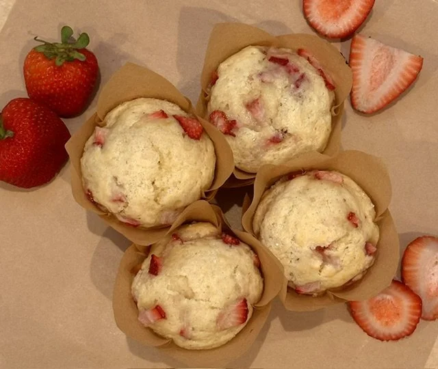 Muffins