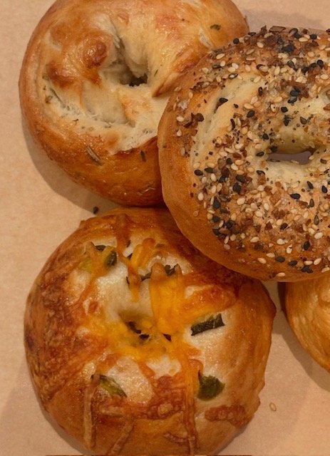 Bagels
