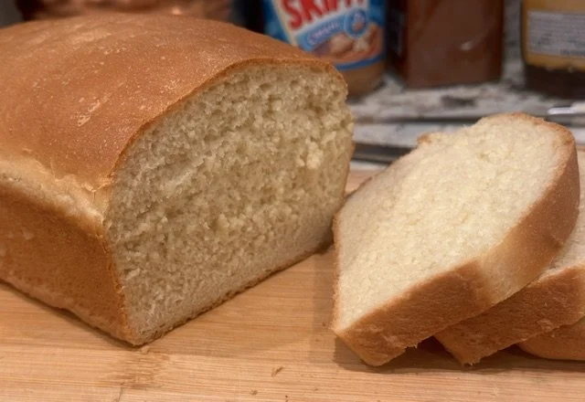 Bread Loaf