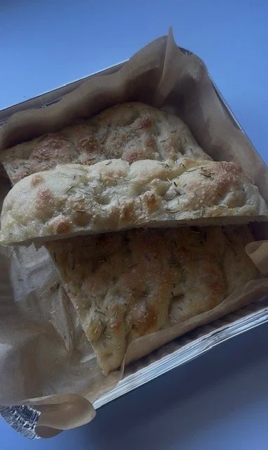 Focaccia