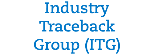 27_Industry Traceback Group (ITG).png