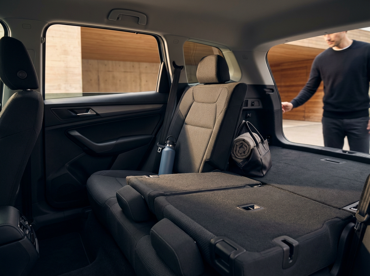 Interior Revive
