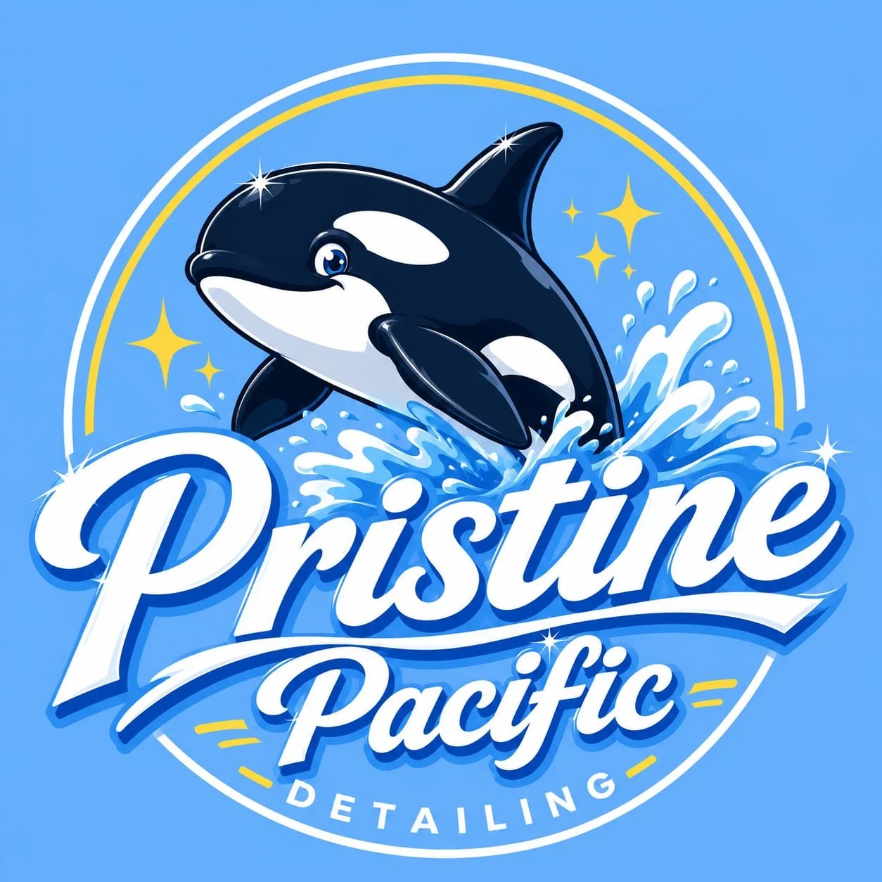 Pristine Pacific Mobile Detailing