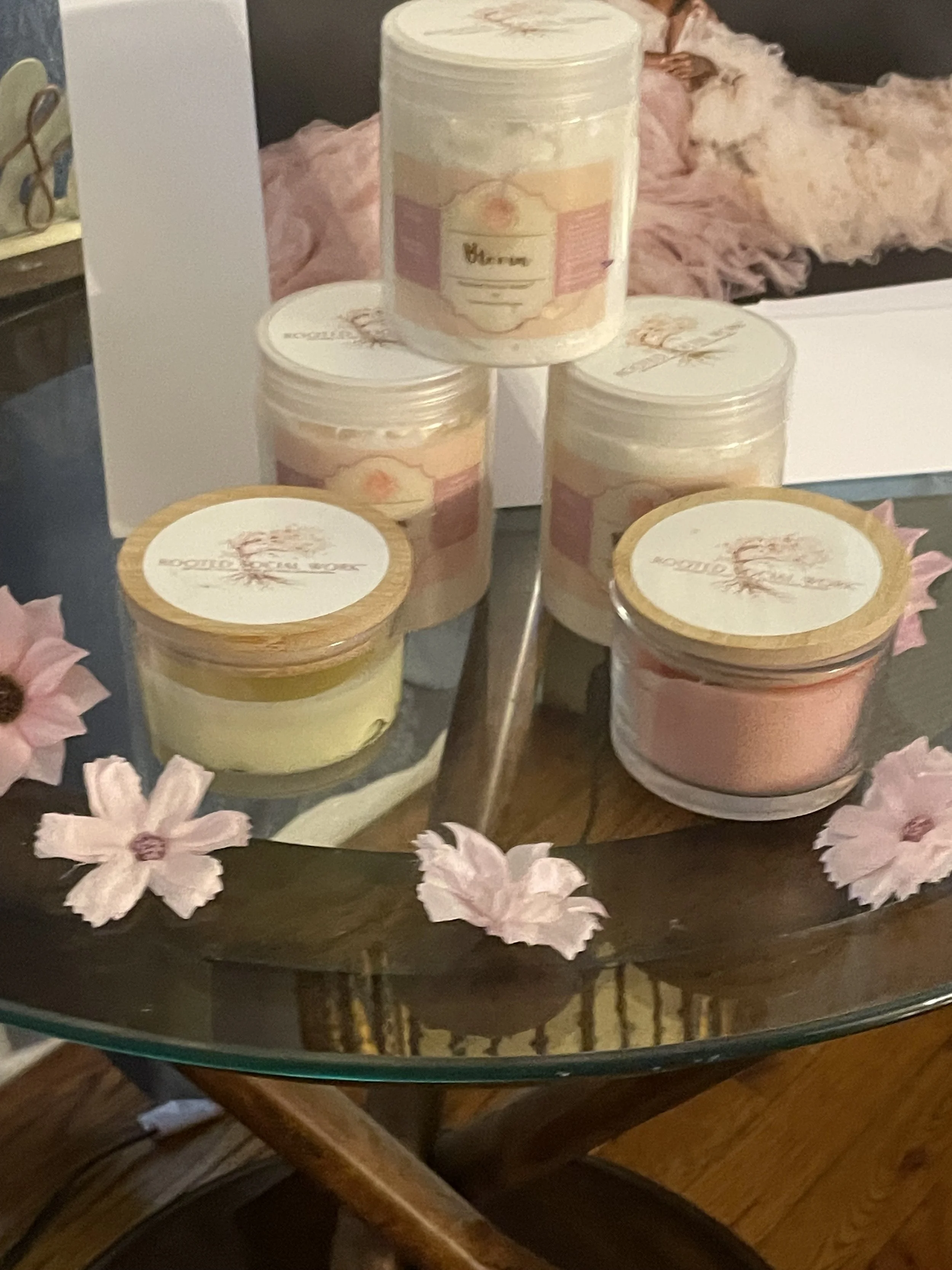 Bloom Self Care and Sensory Therapy Bundle
