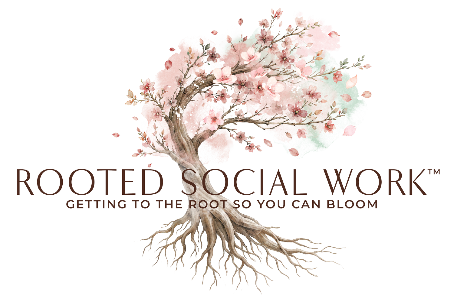 Rooted Social Work