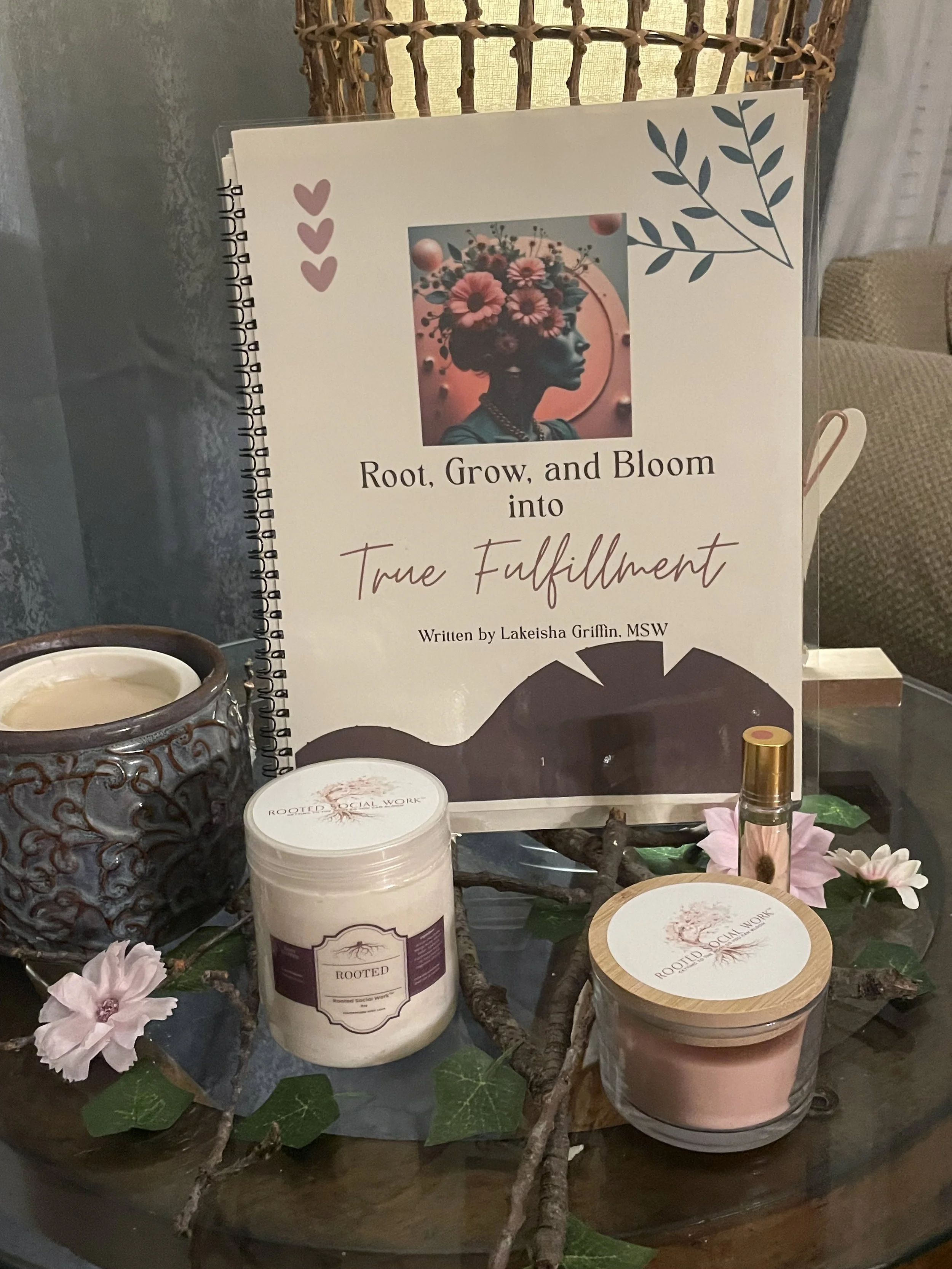 The FULFILLMENT Bundle