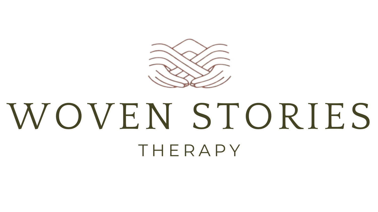 Woven Stories Therapy
