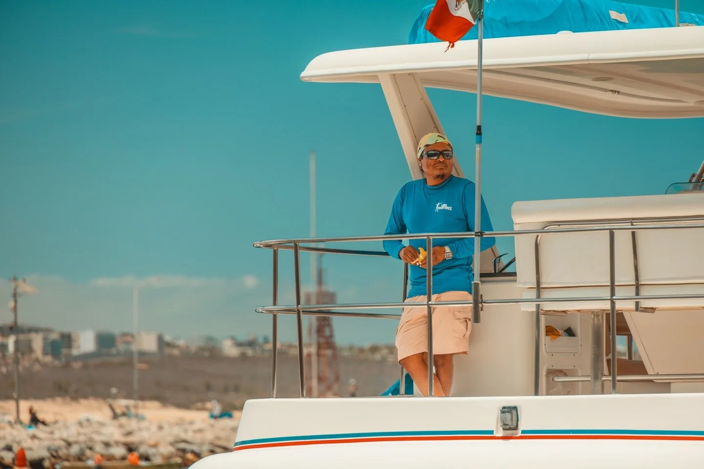 People pictures pt 1 - Carnival Panorama 2026

Shot on Canon R5 C with RF 24-240mm F4-6.3
Edited in Adobe Lightroom

Puerto Vallarta, Mazatlan, La Paz, Cabo San Lucas, Long Beach

Be sure to look at all the pics!!
