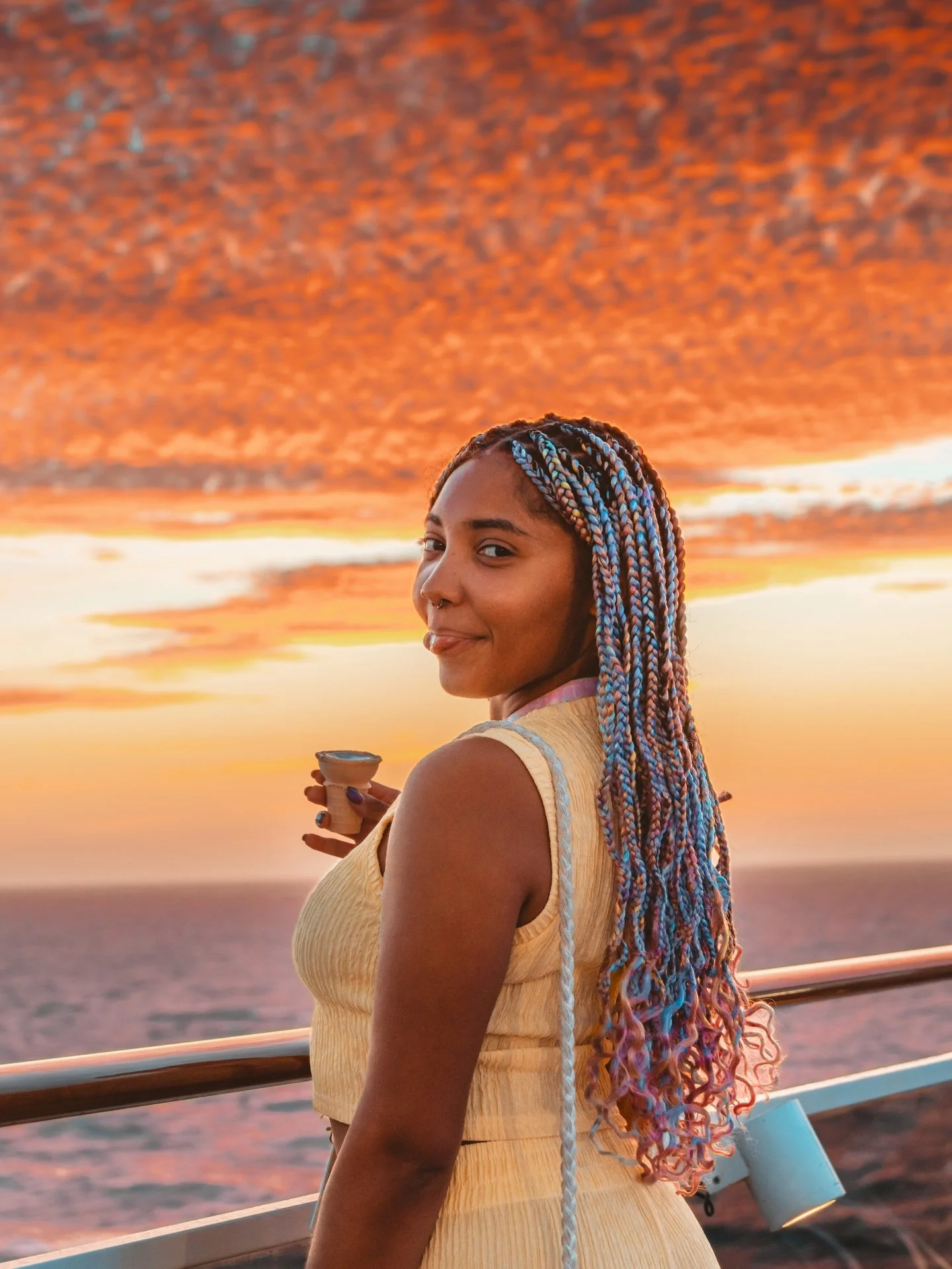 Tali pt 1 - Carnival Panorama 2026

Shot on Canon R5 C with RF 24-240mm F4-6.3
Edited in Adobe Lightroom

Puerto Vallarta, Mazatlan, La Paz, Cabo San Lucas, Long Beach

Be sure to look at all the pics!!
