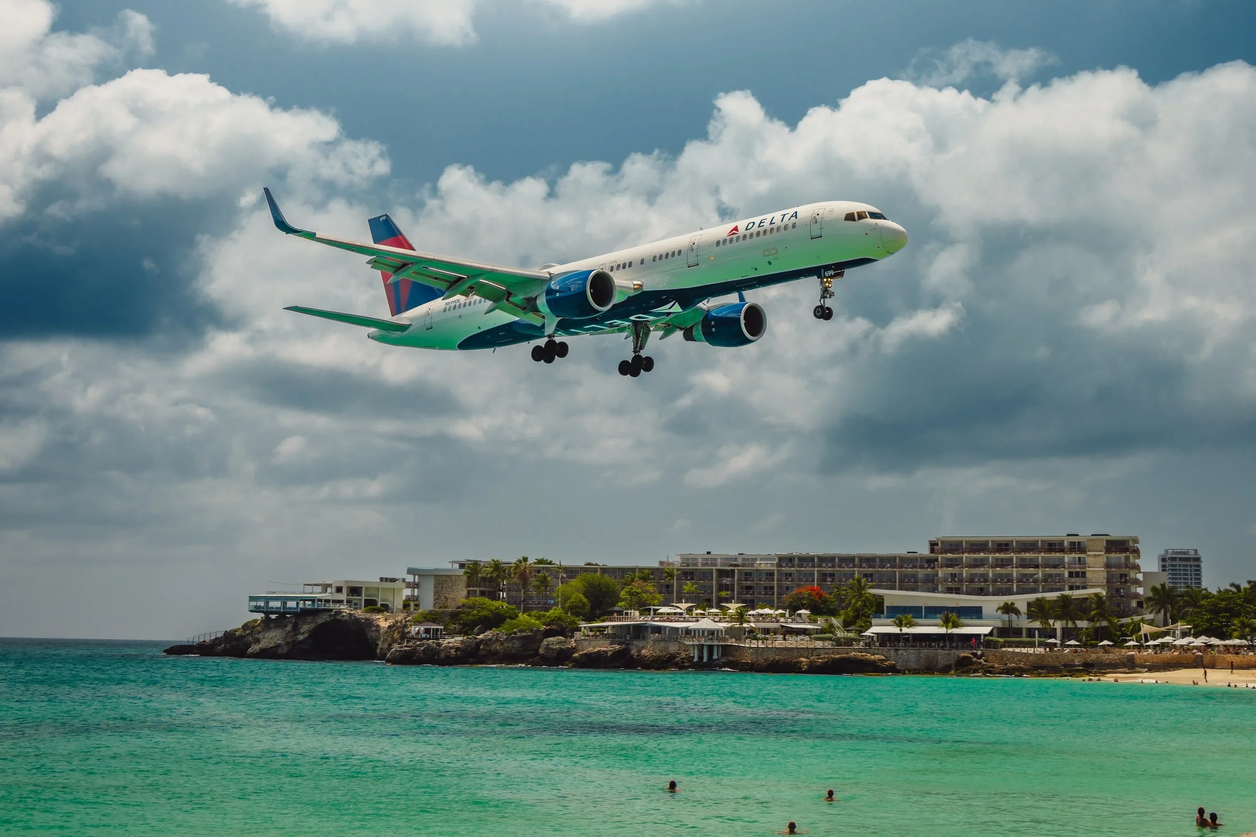 Big Planes Landing at SXM - Sint Maarten | Saint Martin | Anguilla

Shot on Canon R5 C with RF 24-240mm F4-6.3
Edited in Adobe Lightroom

Be sure to look at all the pics!!