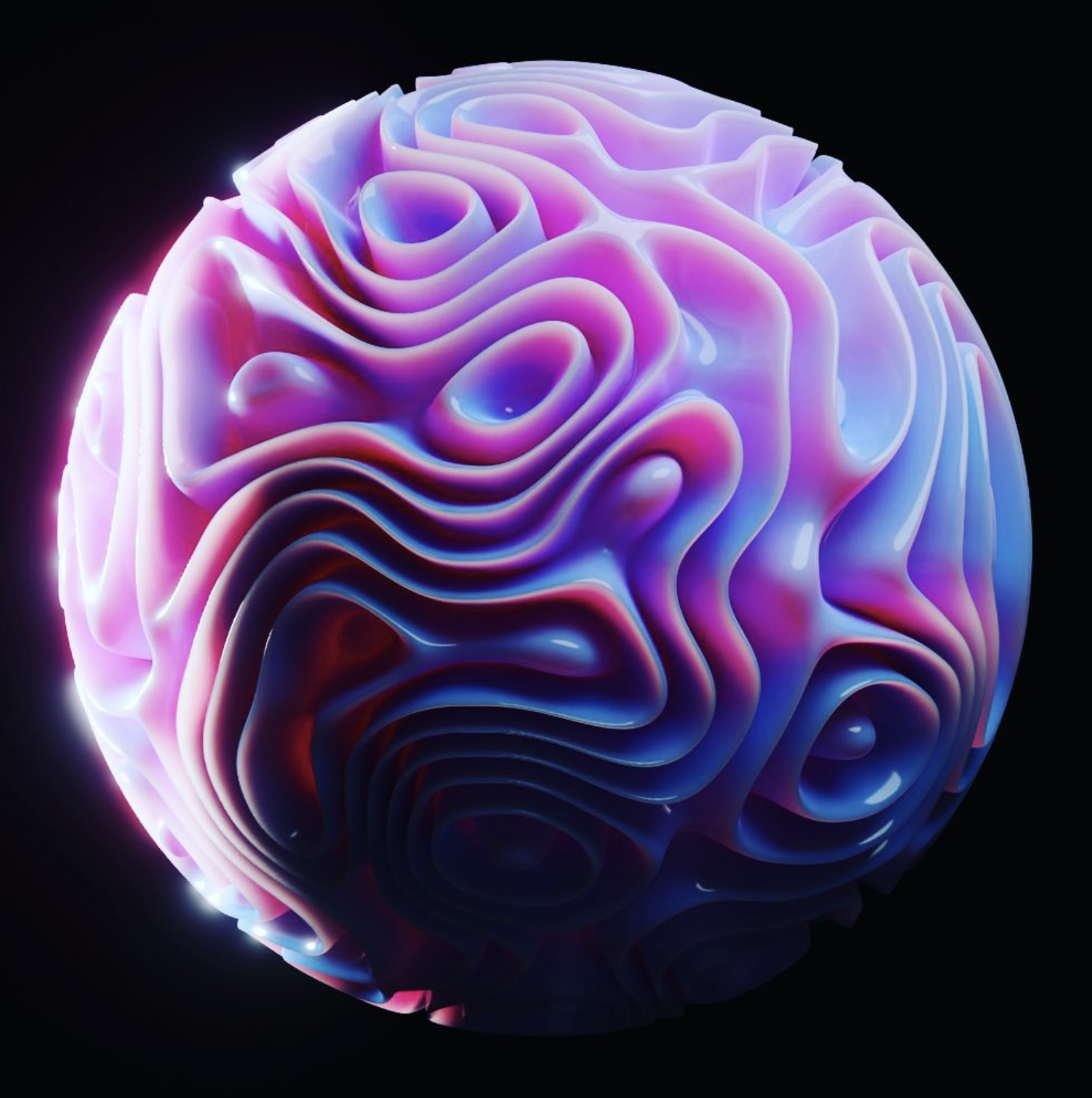 Blender 3D