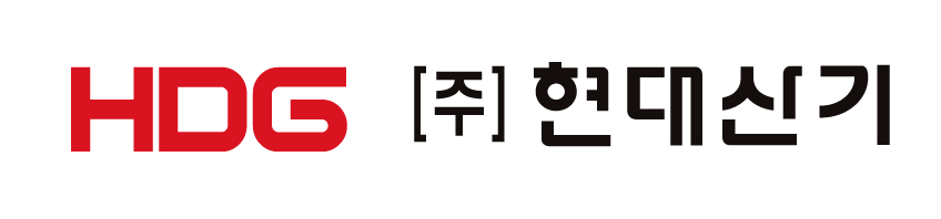 현대산기