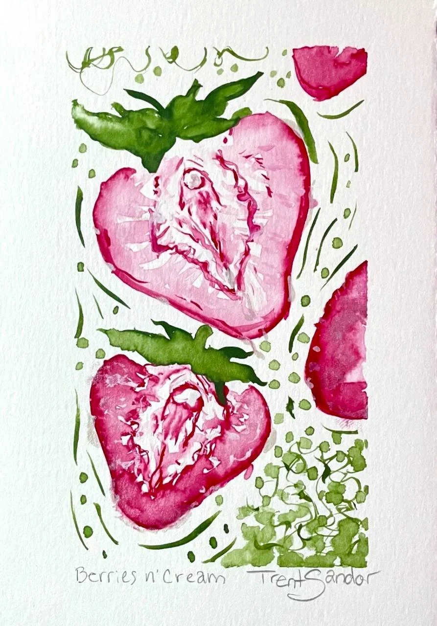 Berries
