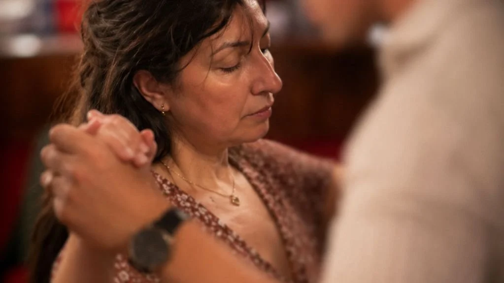 Tango Lessons in Leadership