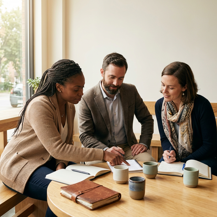 Fractional Chief People Officer