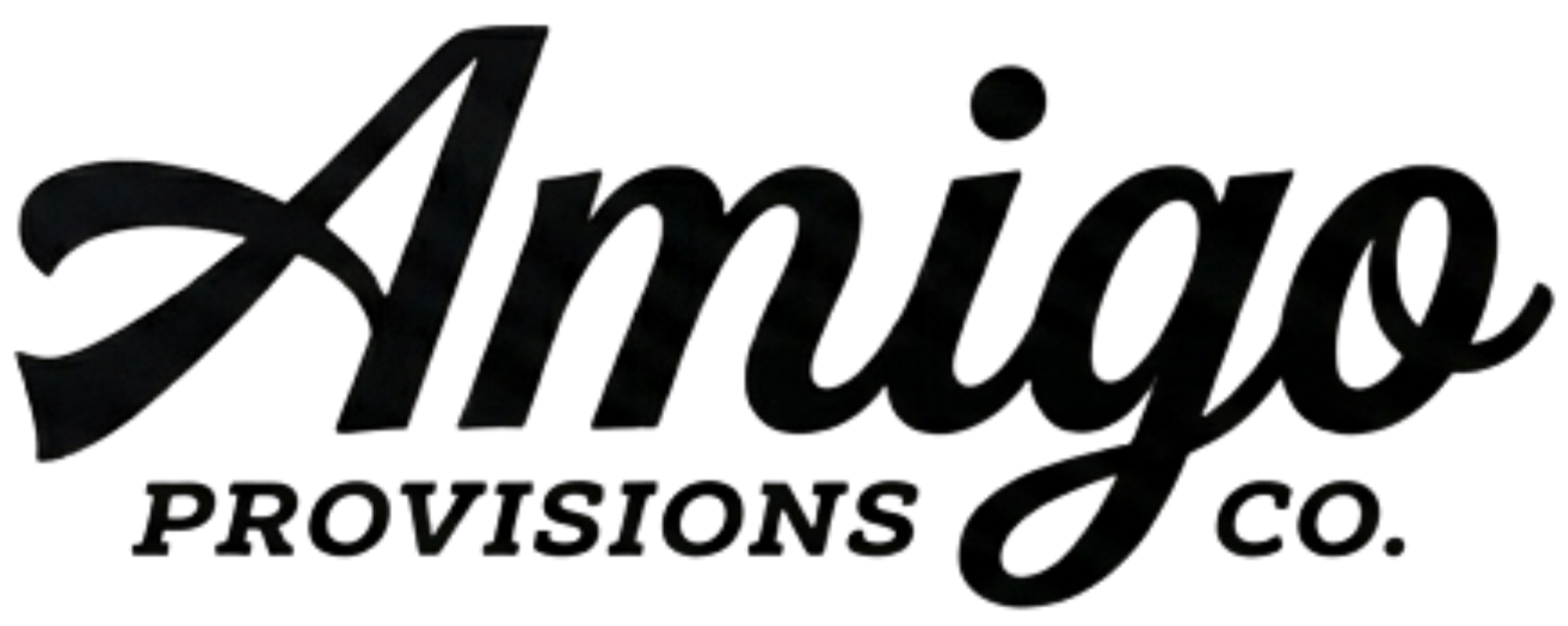 Dark logo with stylized text that appears to say 'prime' with smaller text below it.