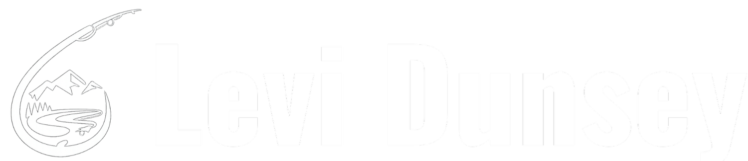  Levi Dunsey