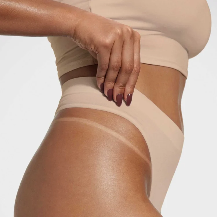 NUDA sunless glow