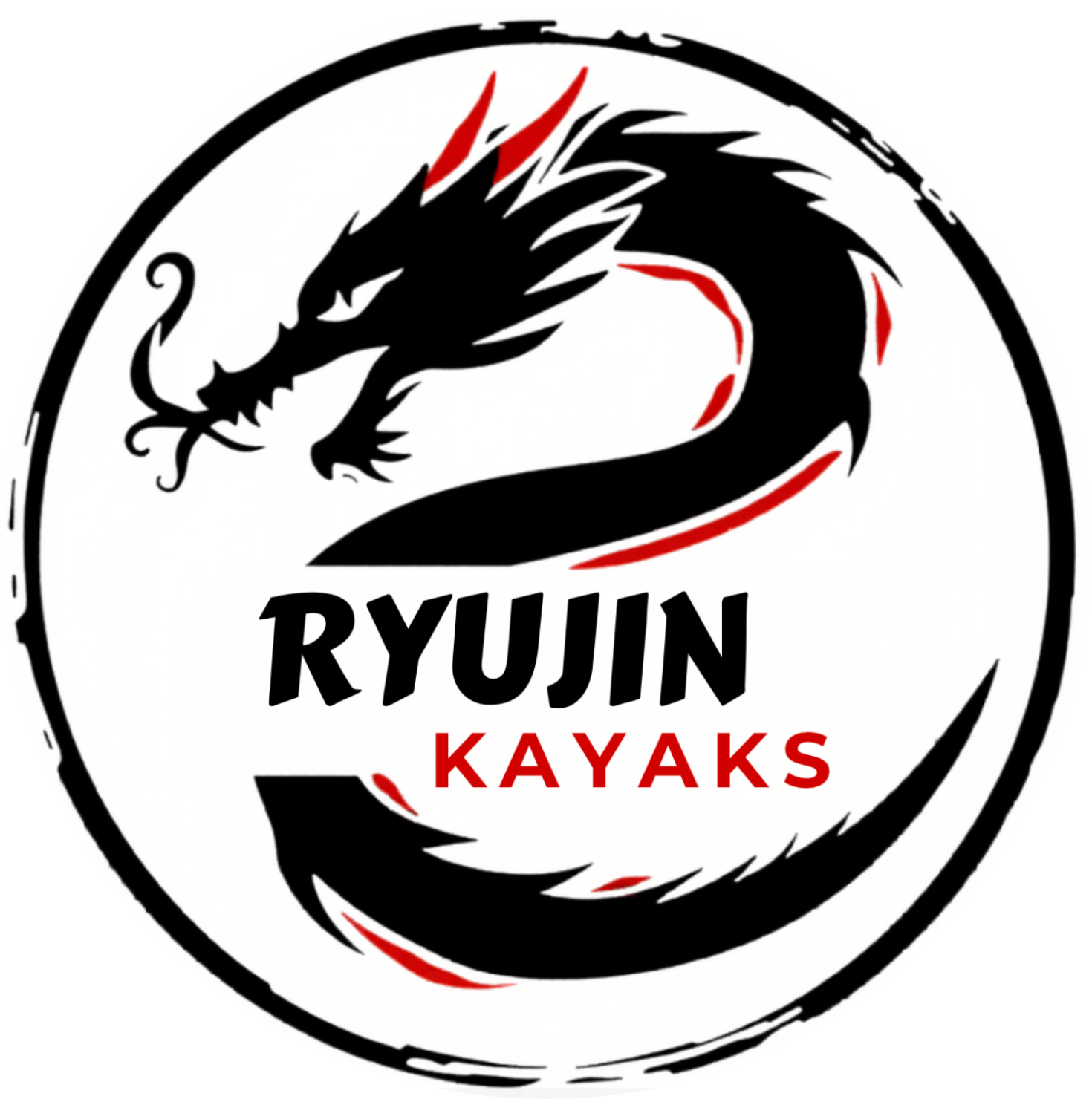Ryujin Kayaks