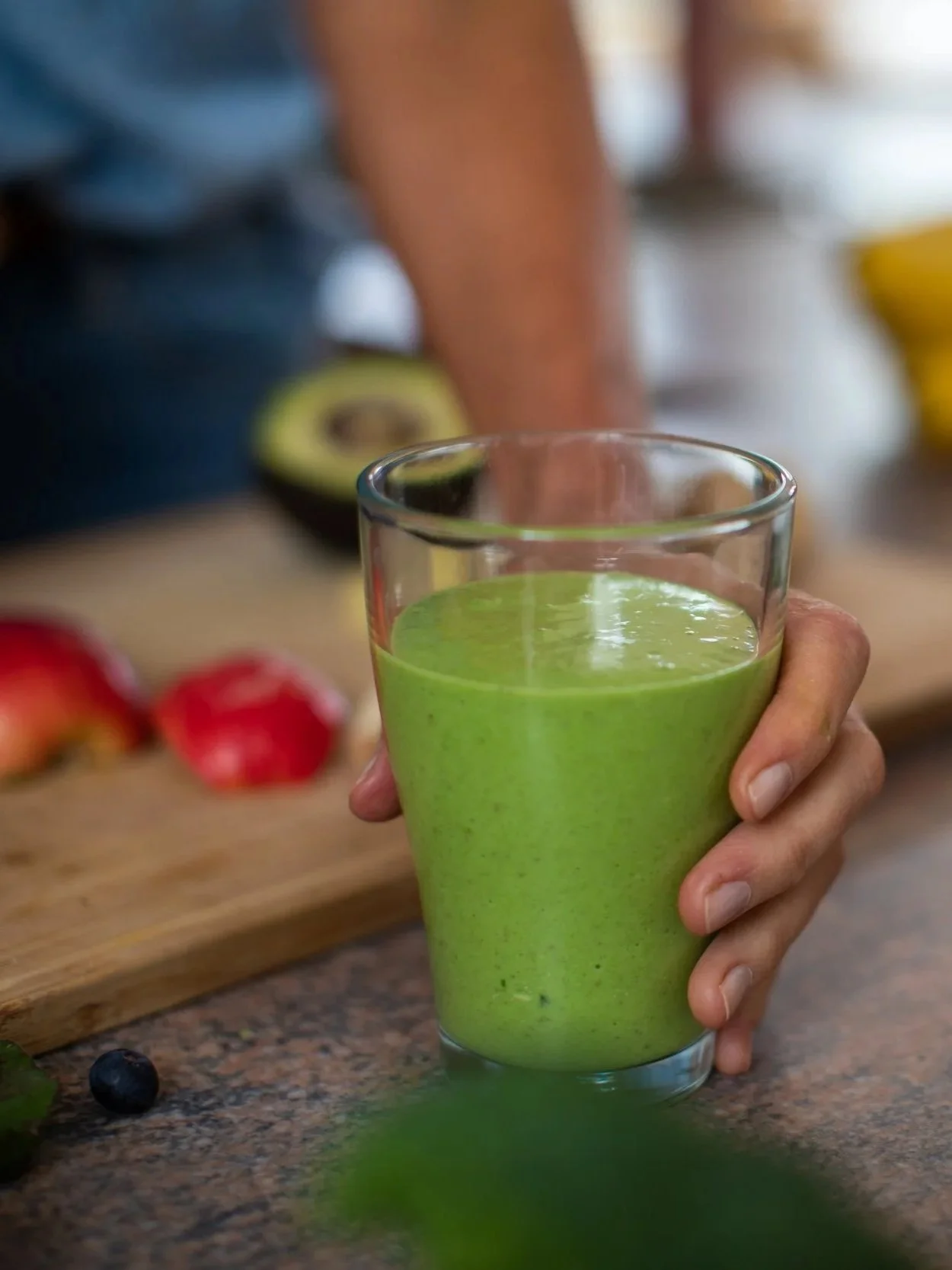 Radiant Health Reset accountability and success framework for weight loss