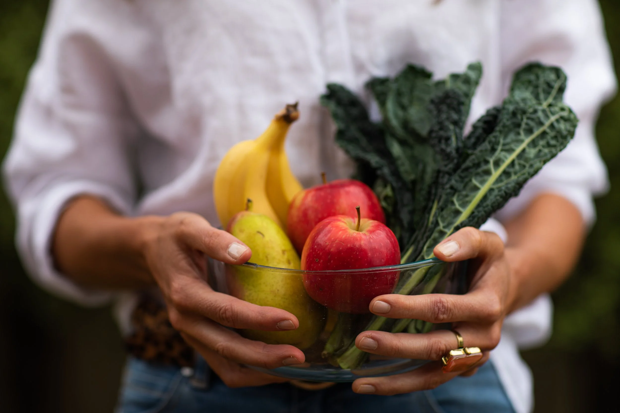 Radiant Health Reset education modules on hormones, thyroid and metabolism