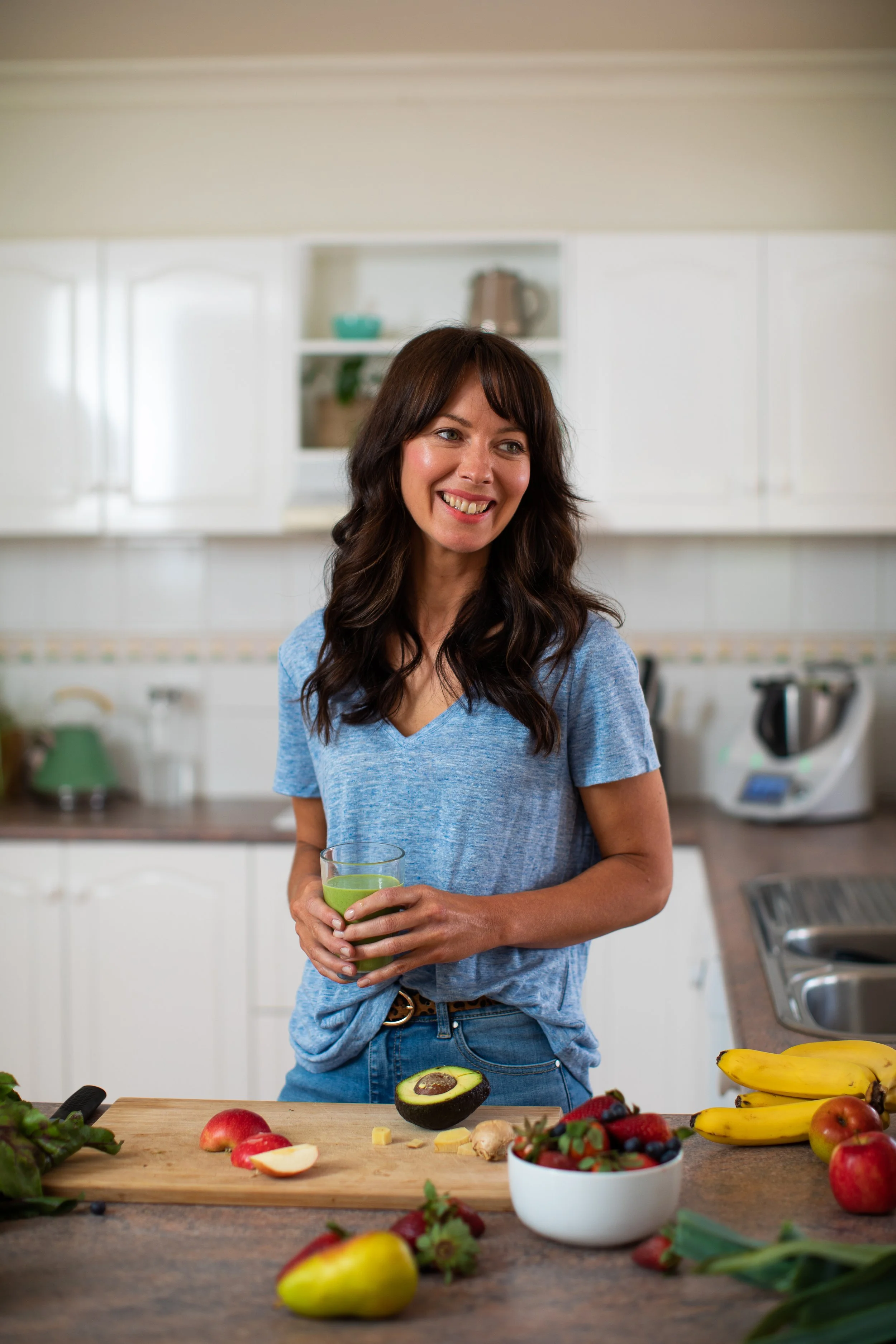 Nutrition coaching program for women's hormone and weight health