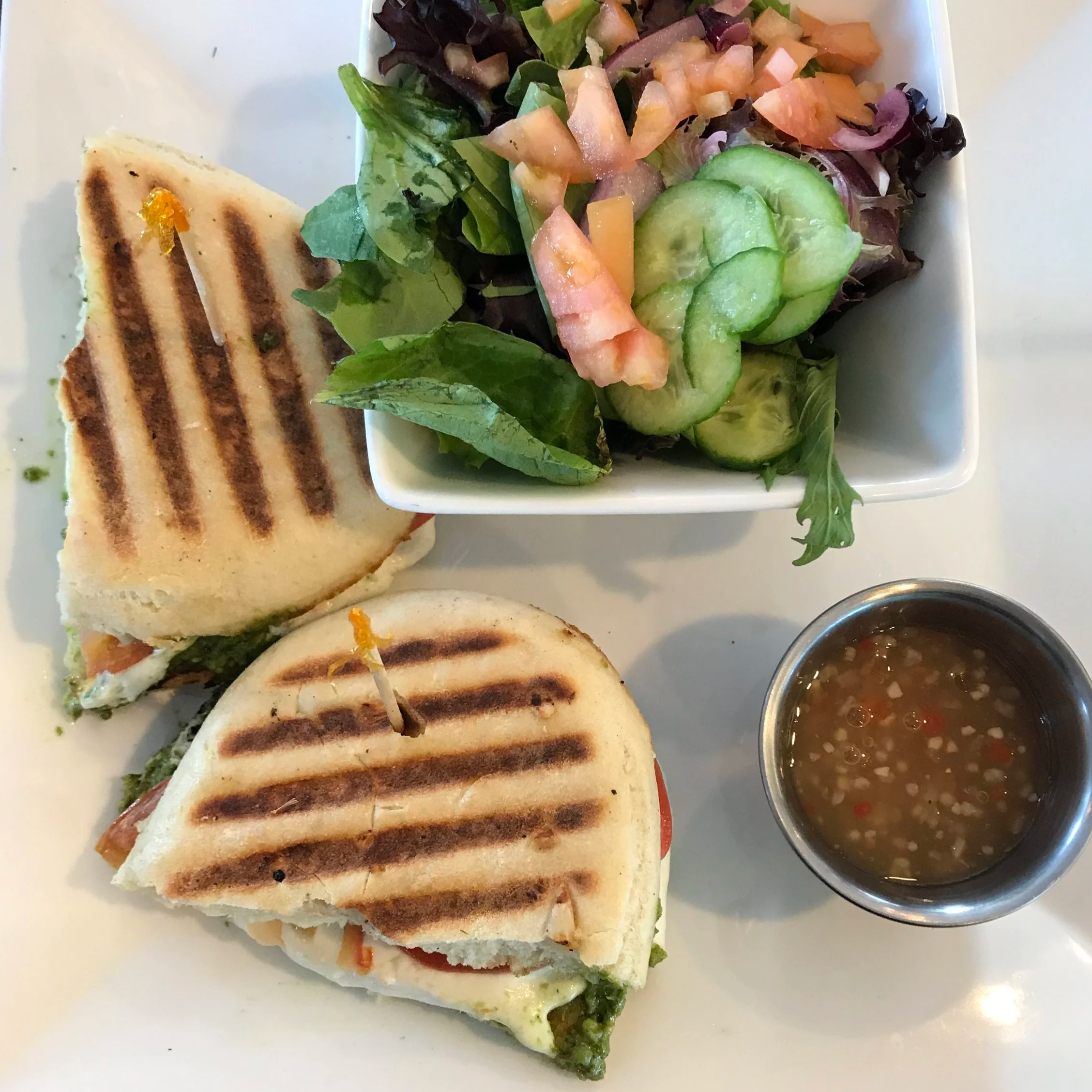 The Meal Plan