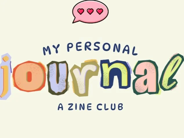 Zine Club