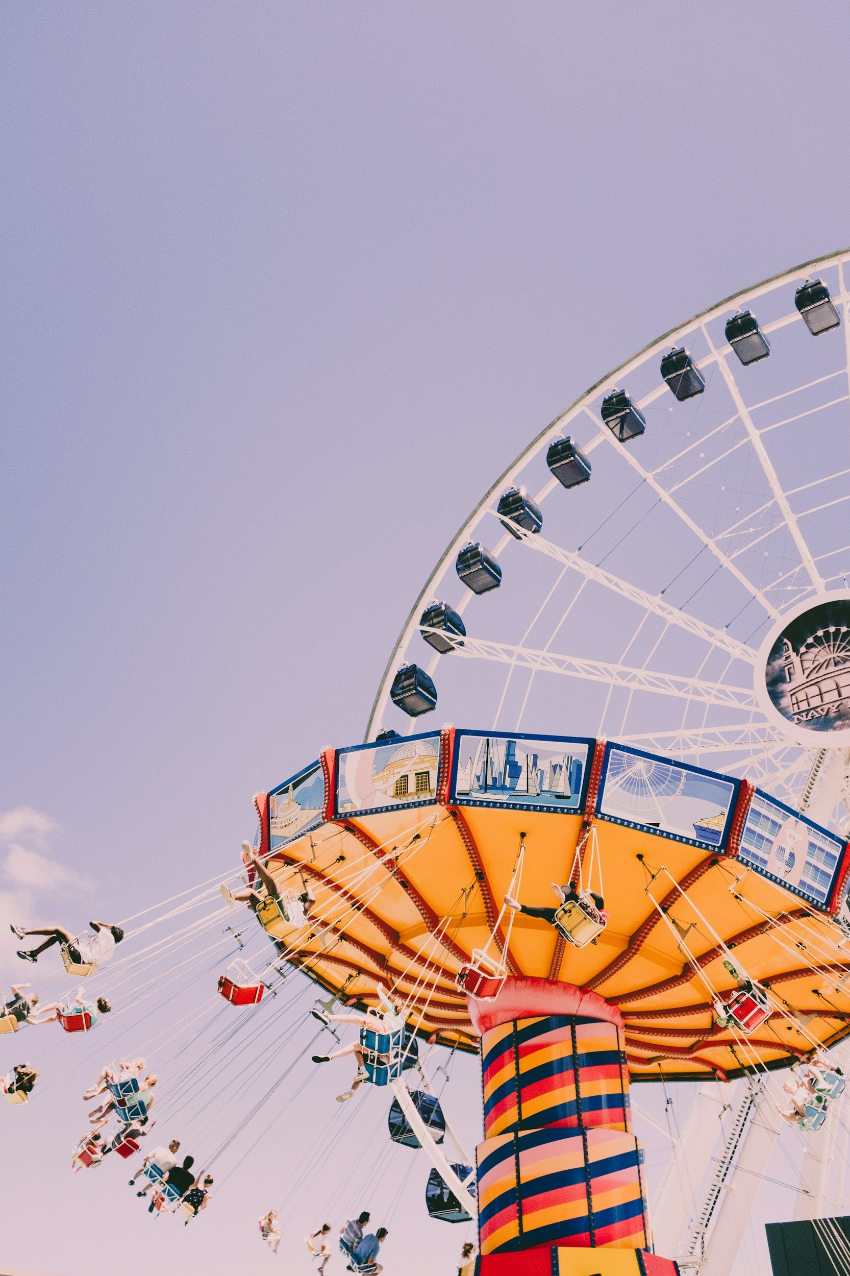 Values Carnival