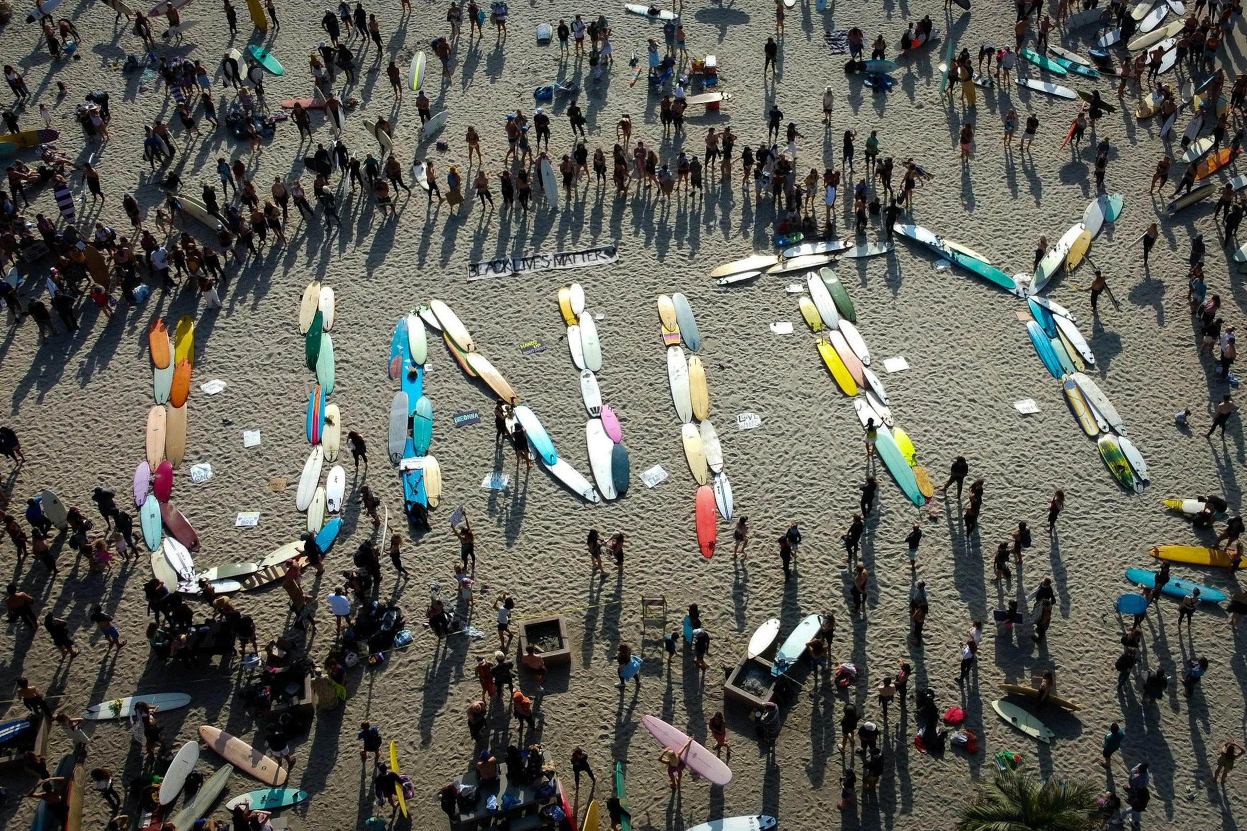 Unity Day Poster-Making 