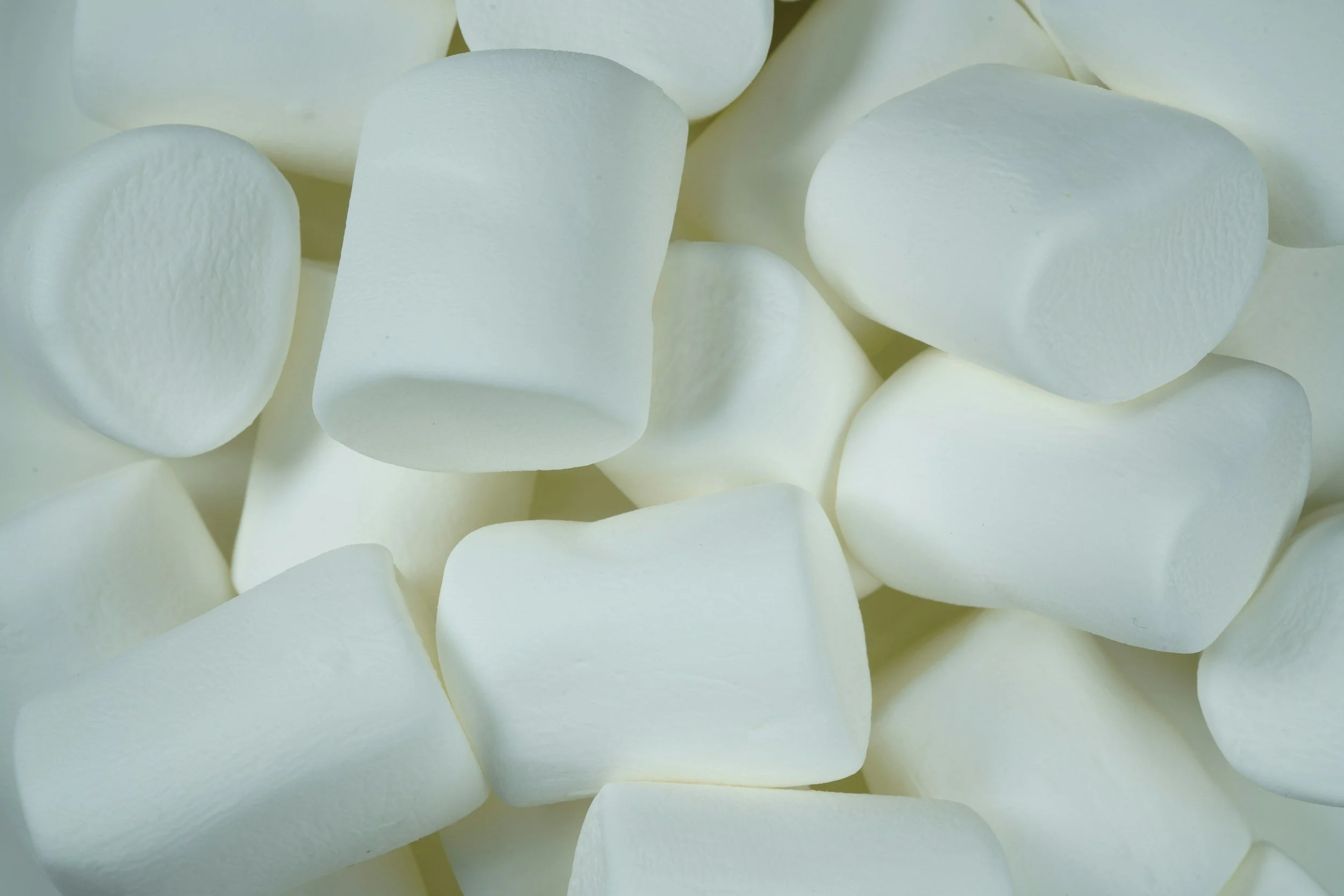 The Marshmallow Challenge