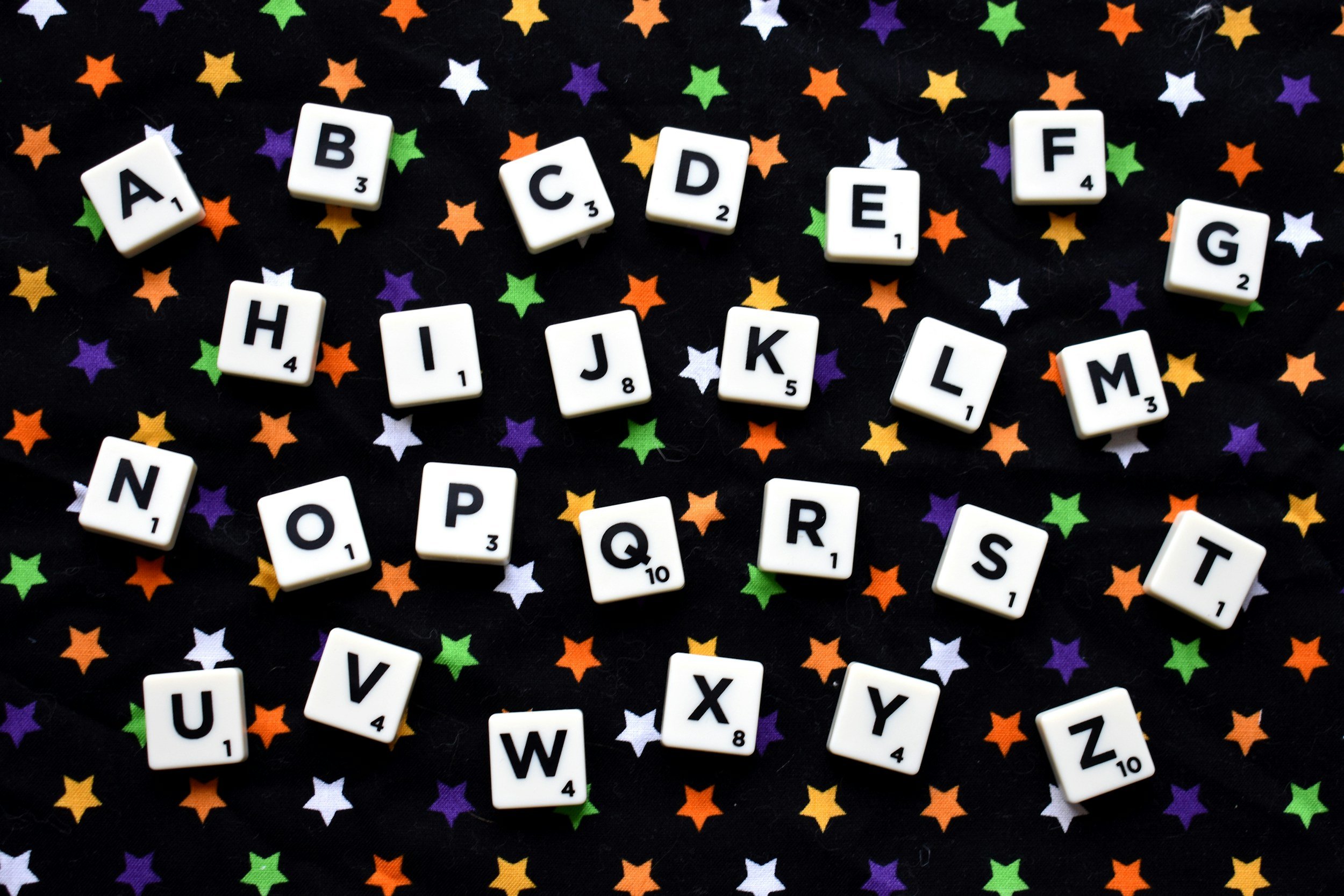 Team Spelling Bee