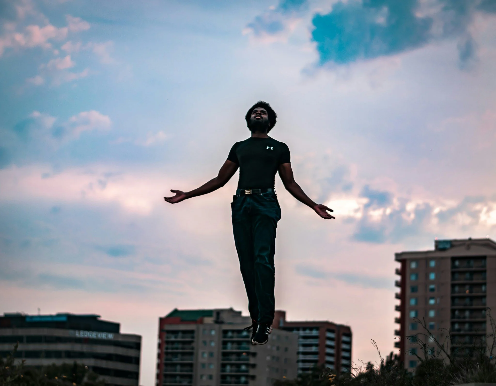 Still I Rise