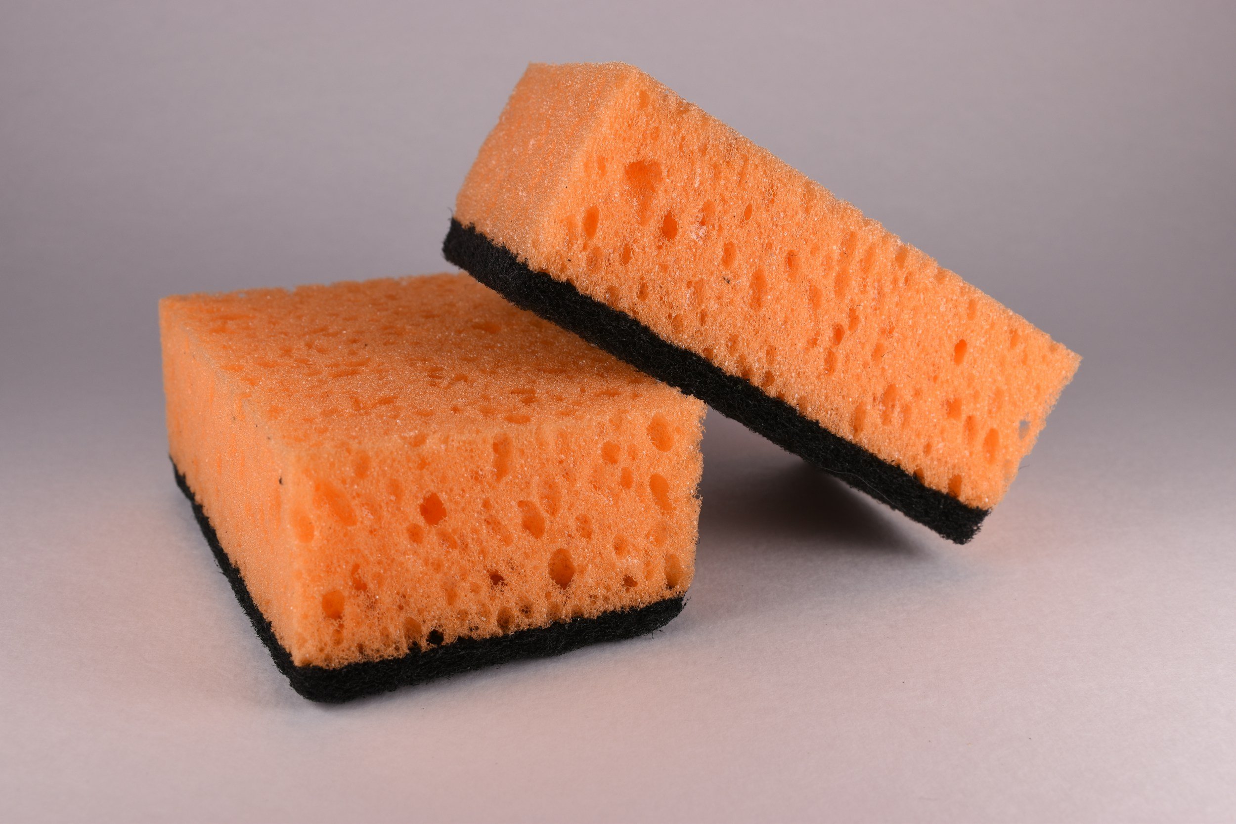 Sponge Brigade
