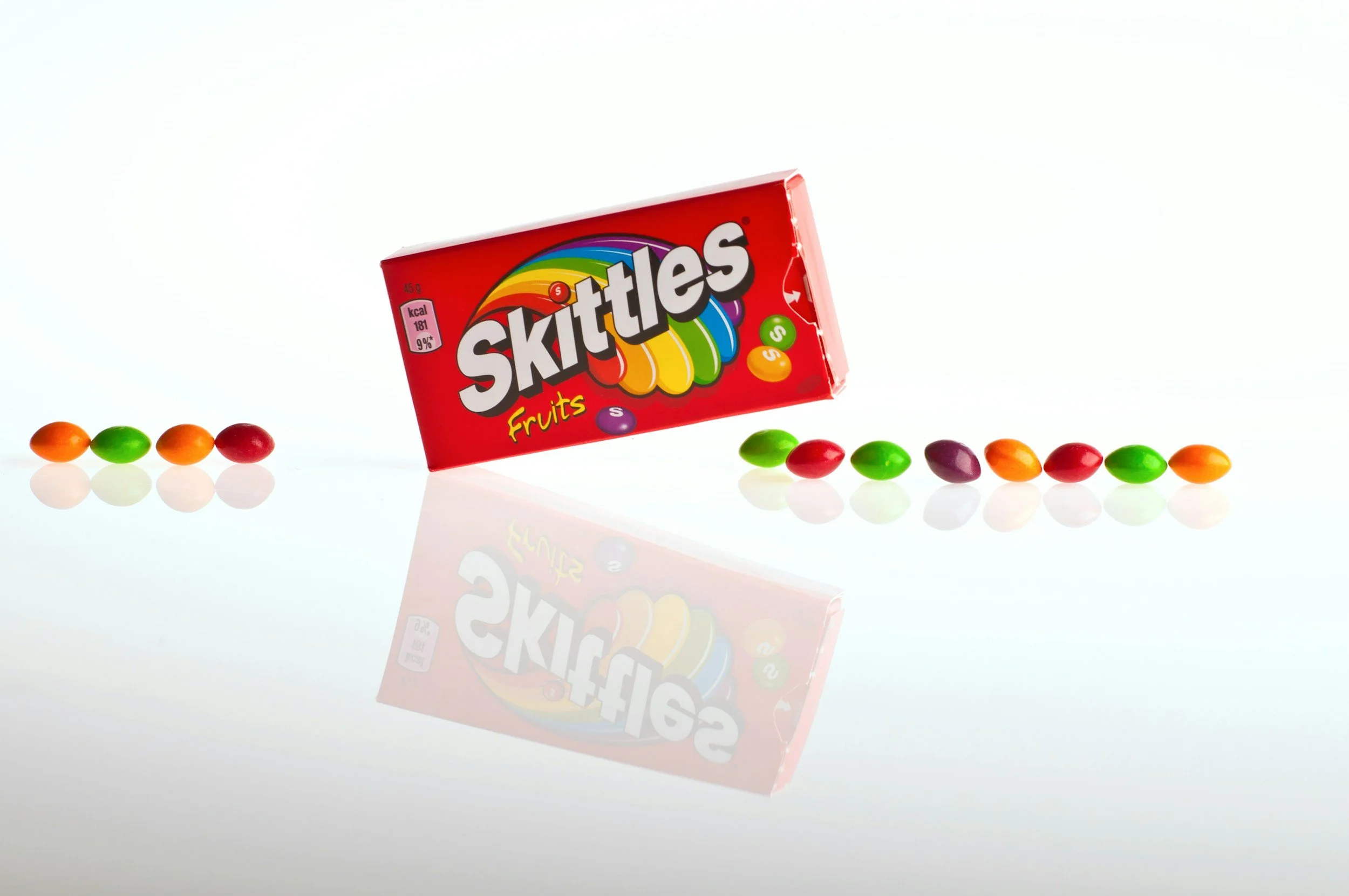 Skittles 