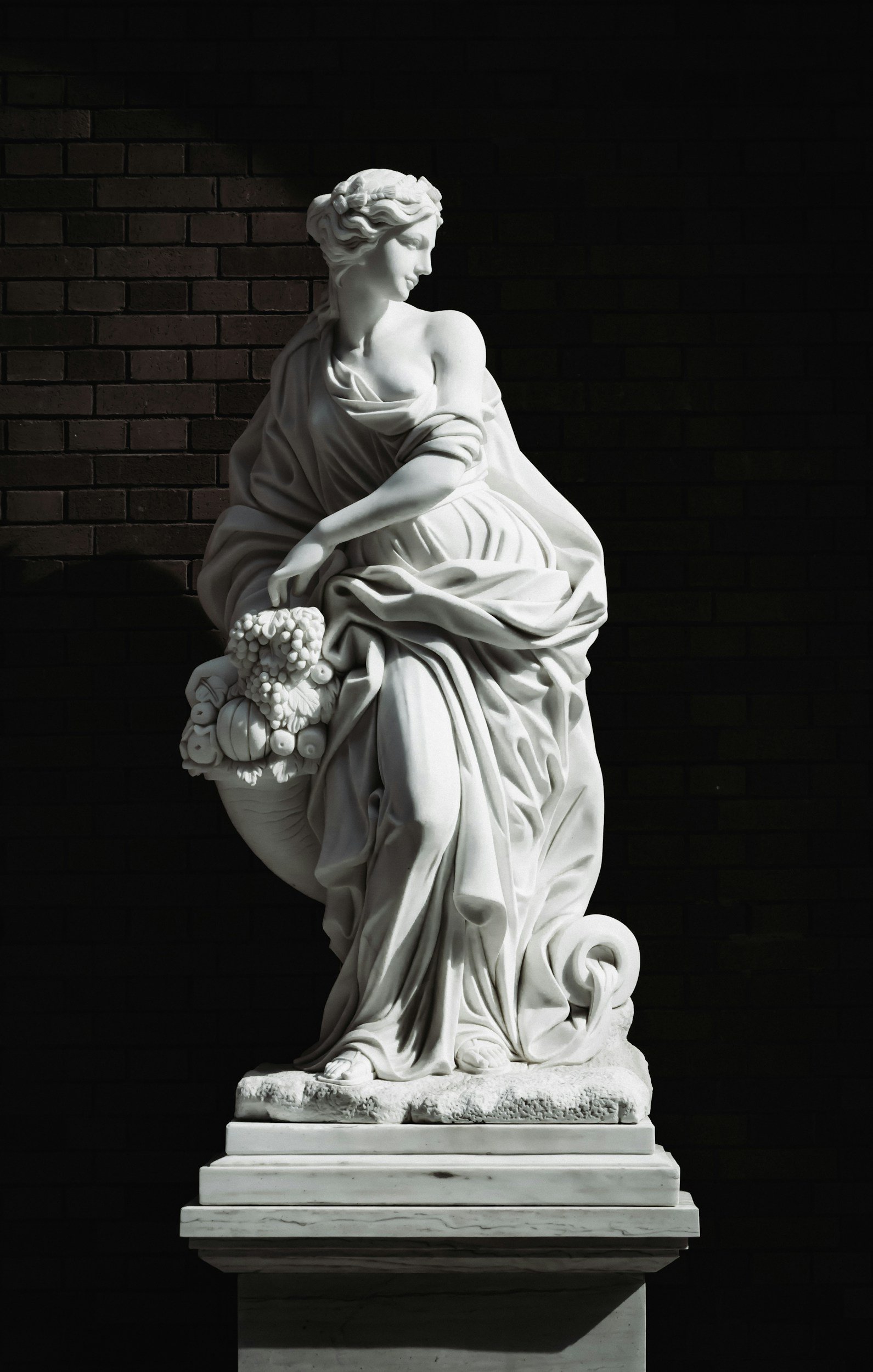 Self Sculptures 