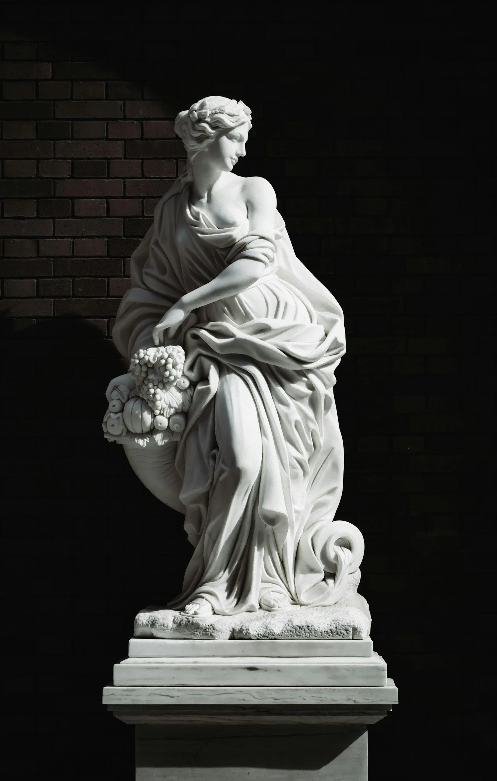 Self Sculptures 