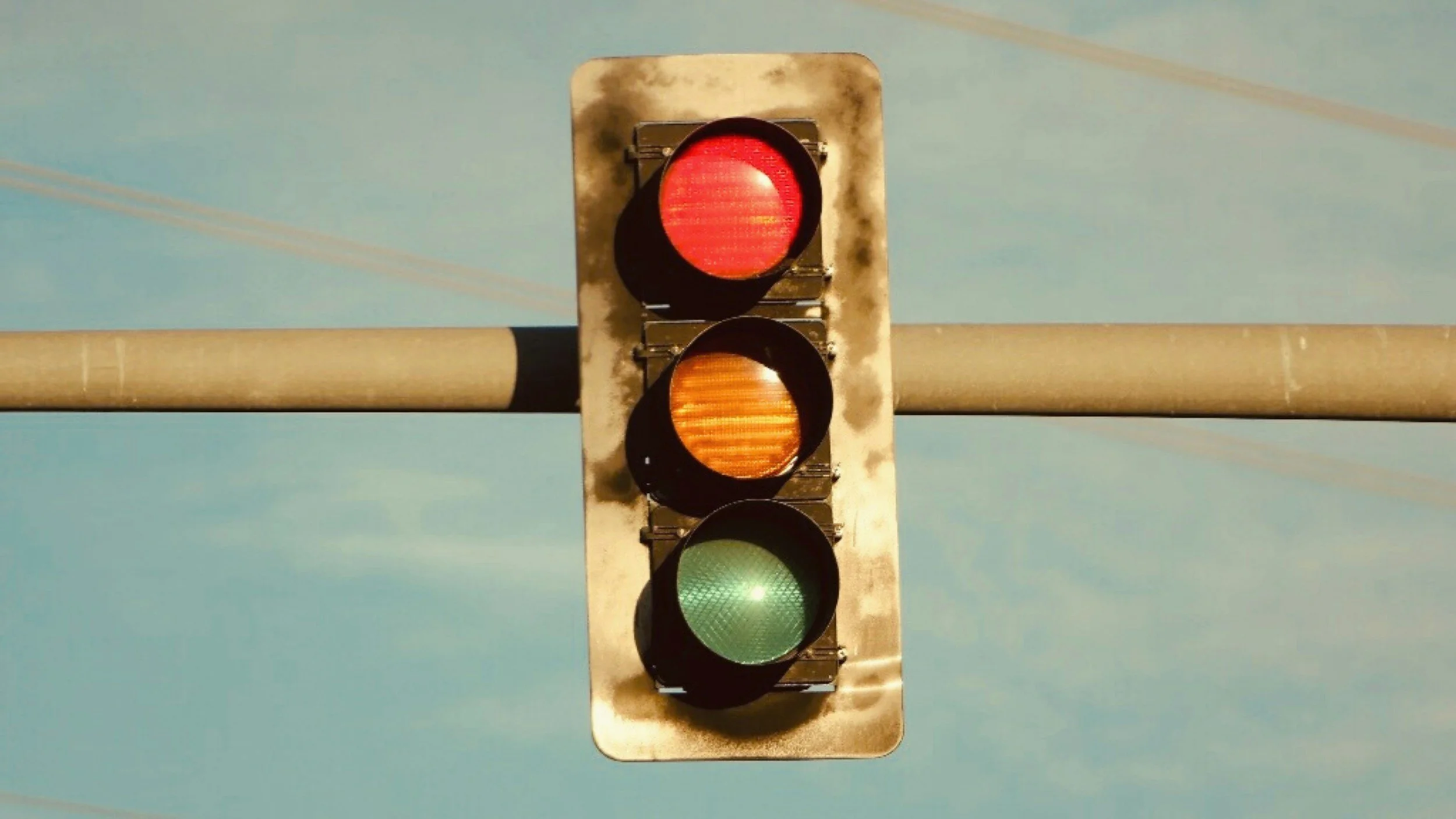 Red Light, Green Light