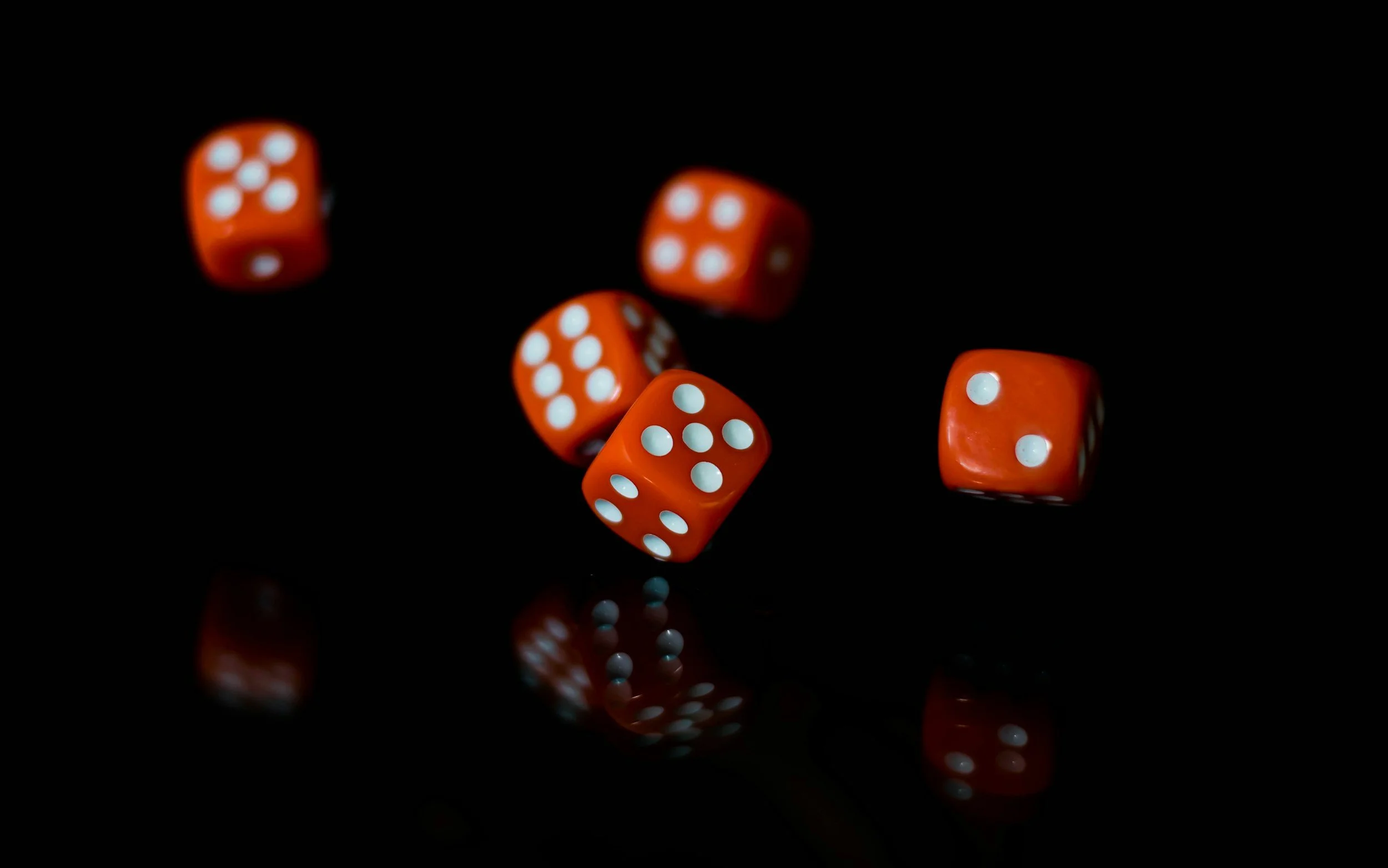 Roll and Move 