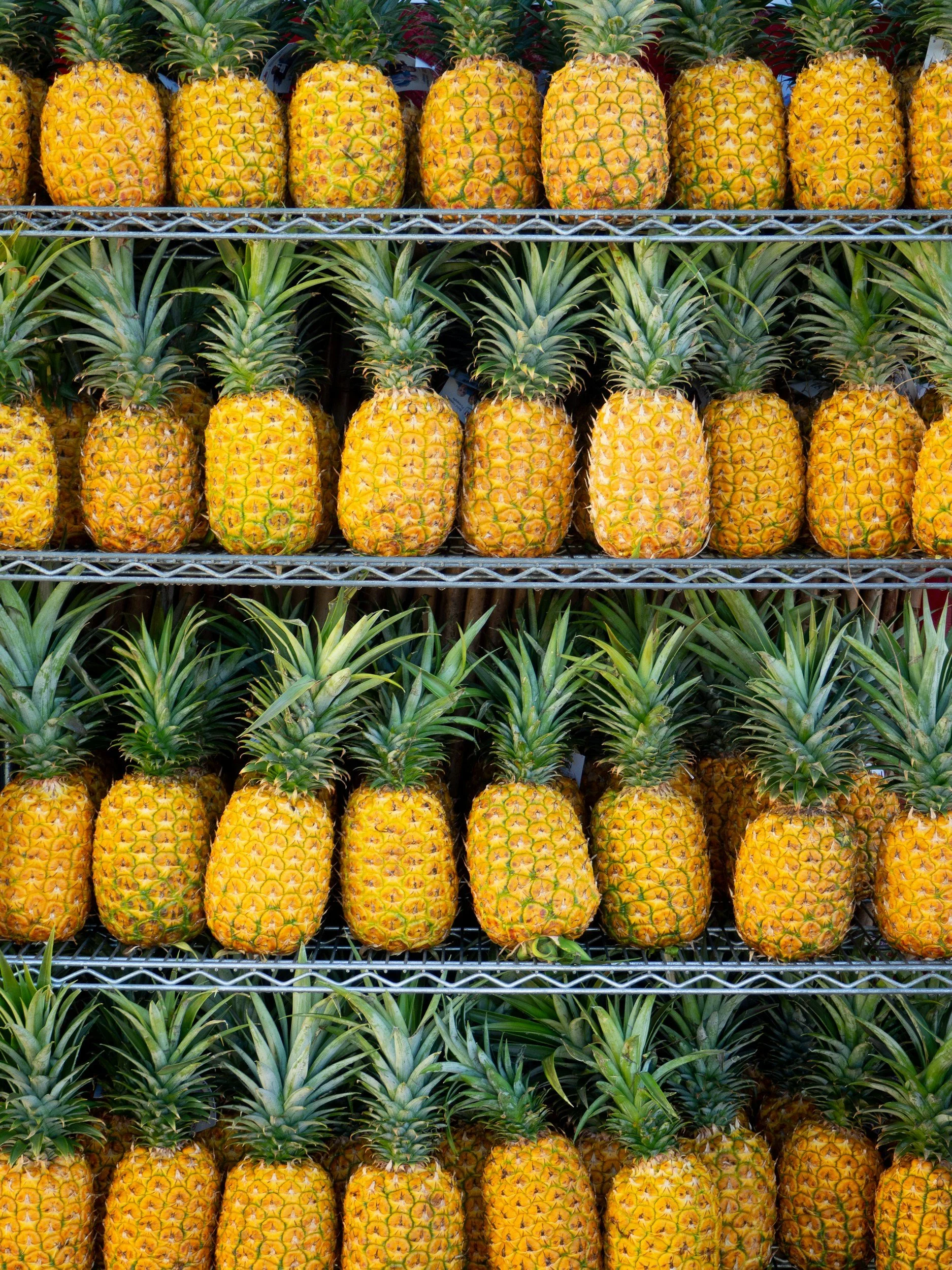 Pineapple Investigations