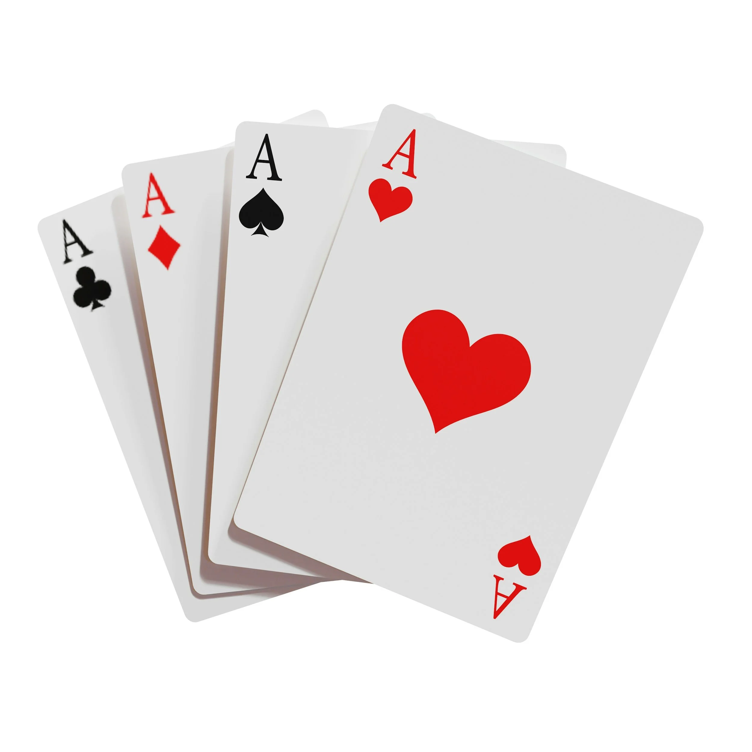 Poker Challenge