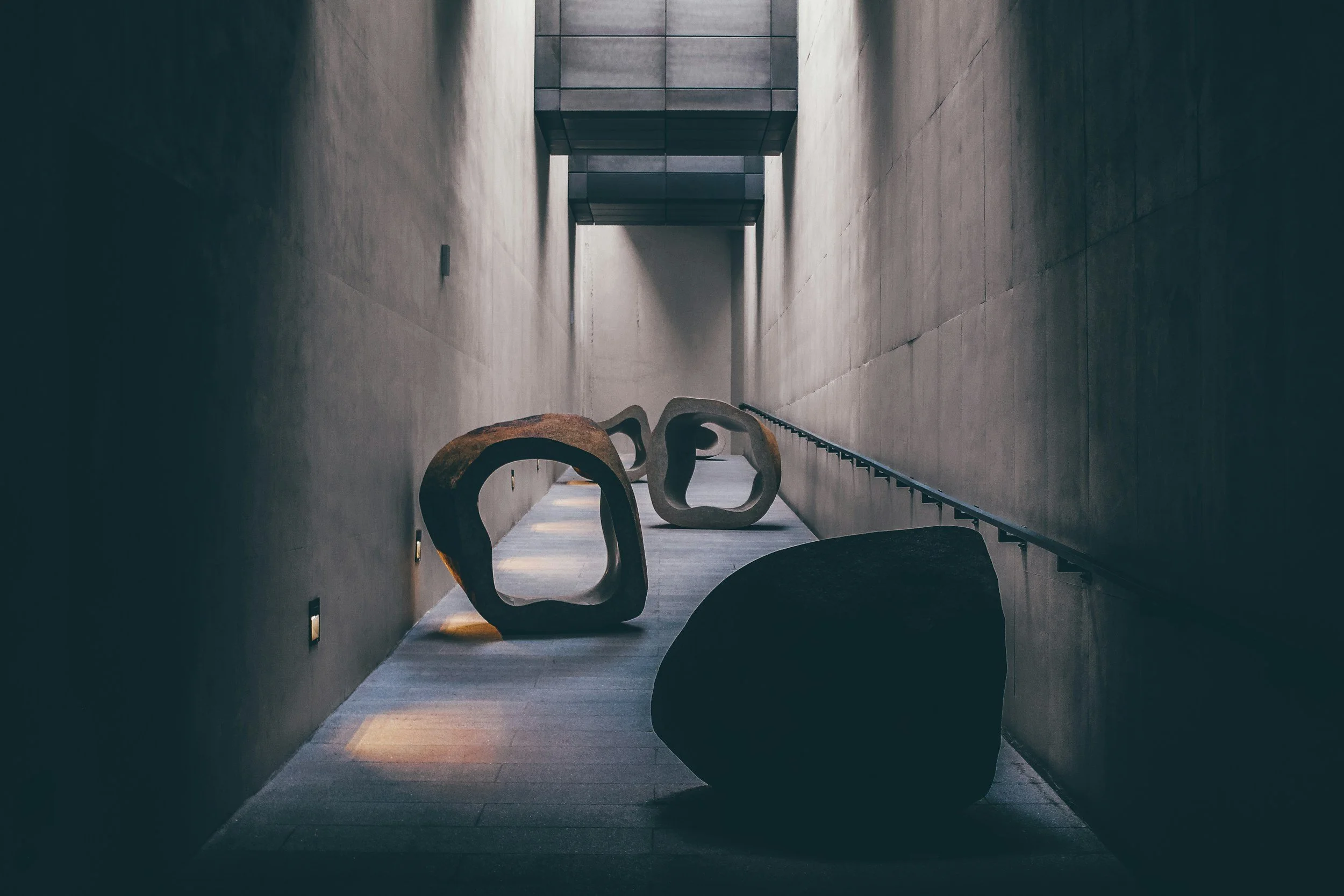 Overcoming Obstacles