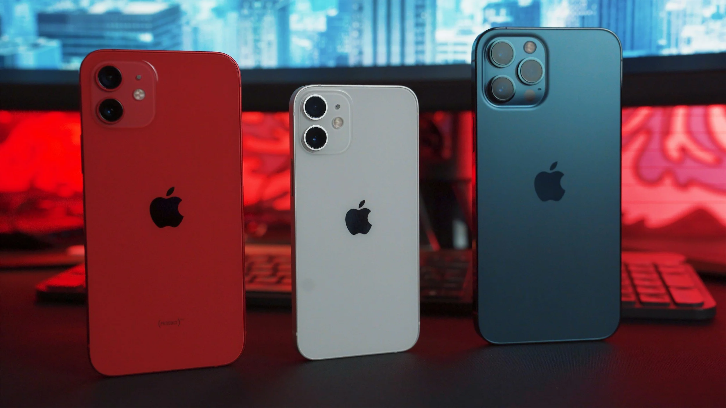 Newest iPhone