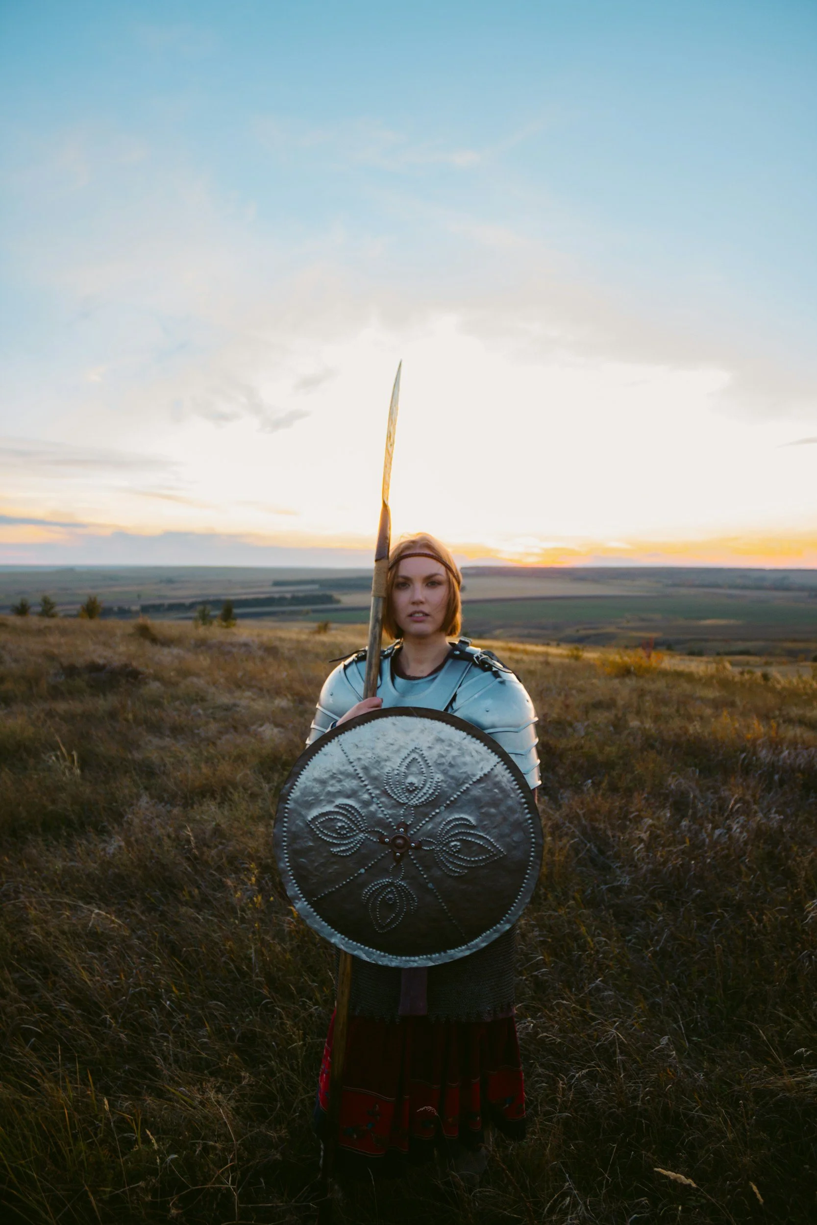 My Shield