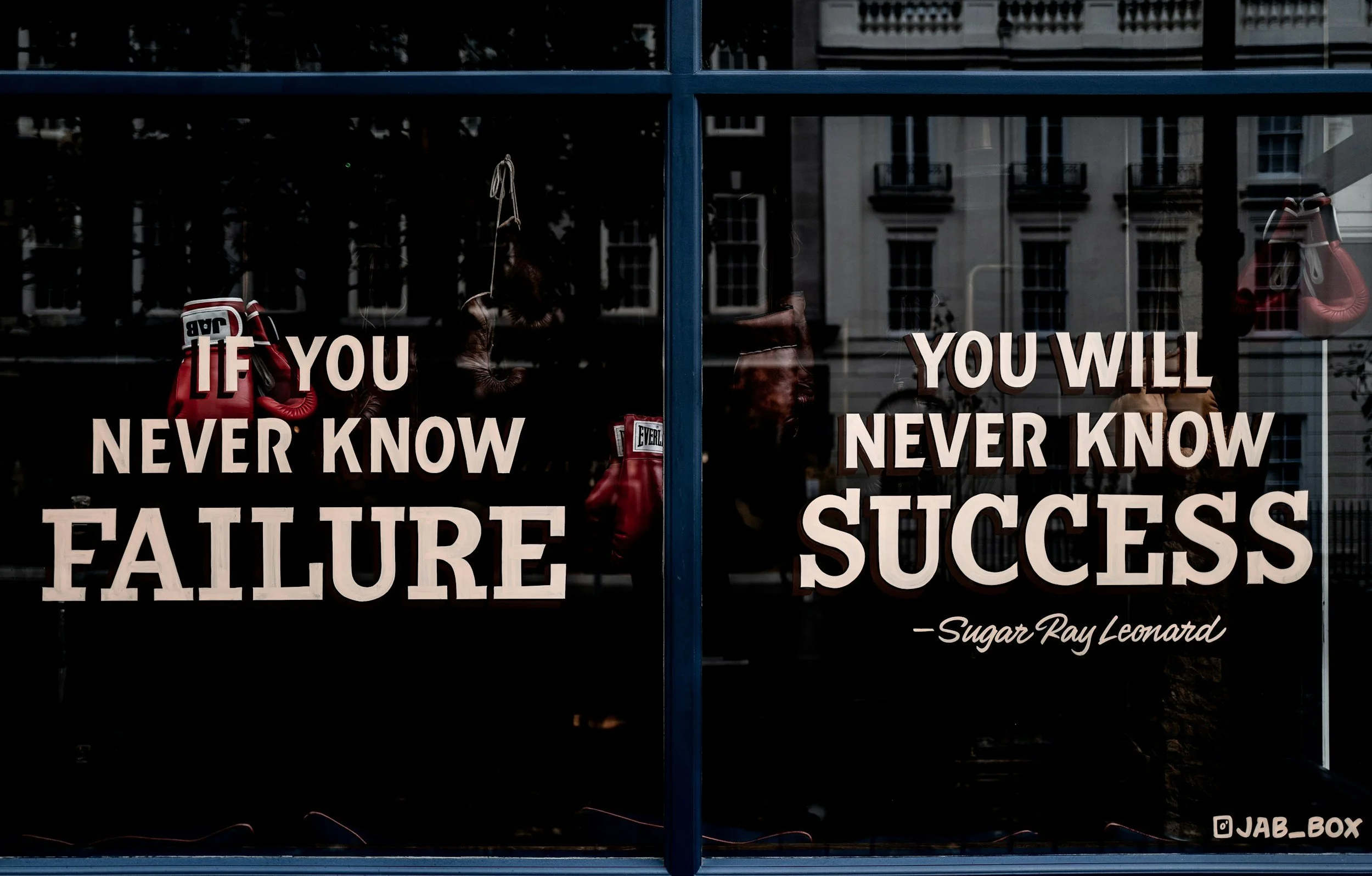 Motivational Speeches
